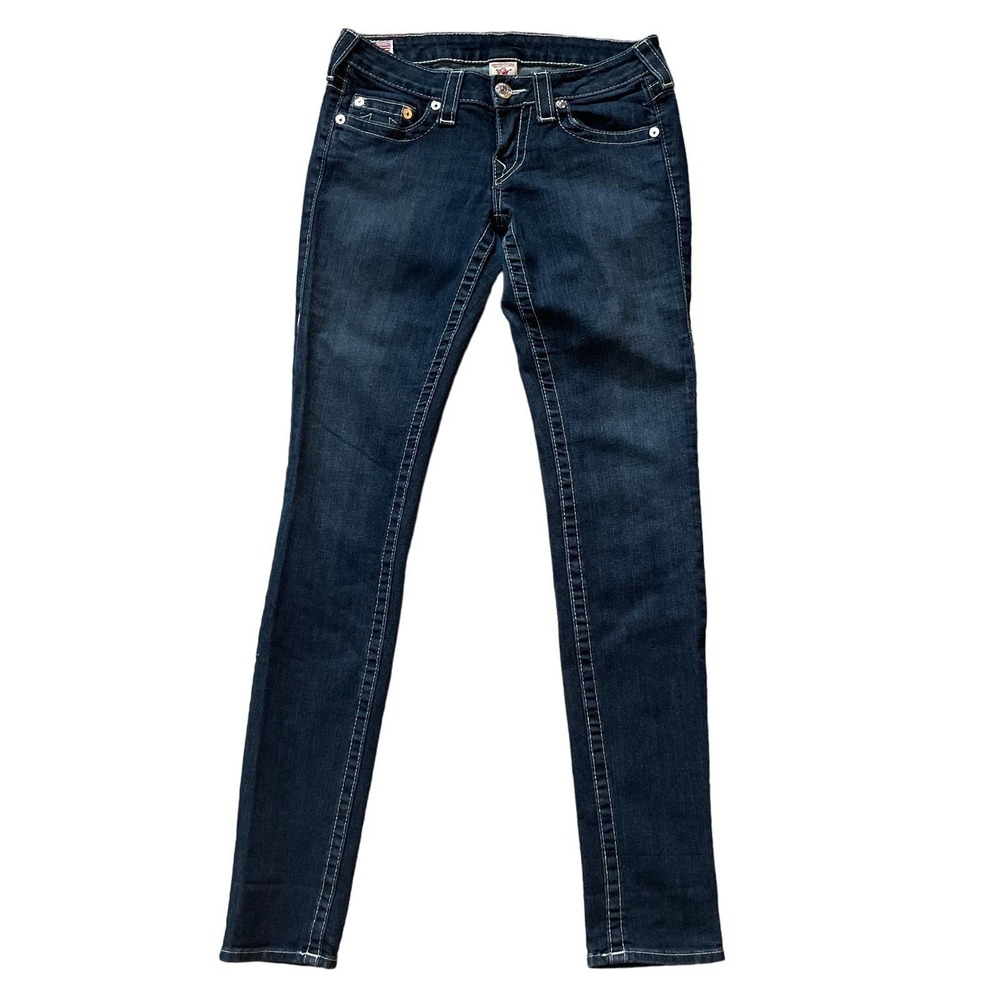 True Religion Stella Jeans / Size 27